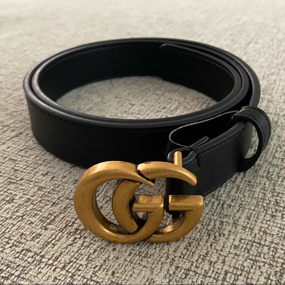 *Brand New* GG belt
